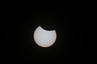 eclipse sun
