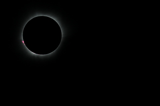 sun partial eclipse