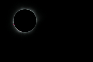 sun partial eclipse