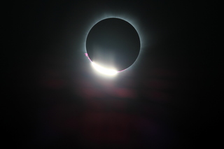sun partial eclipse