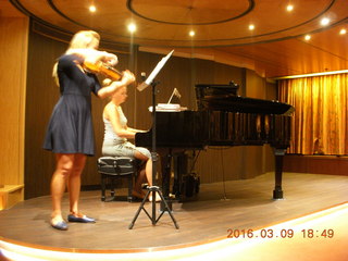 Volendam musicians
