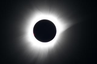 sun partial eclipse