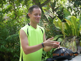 17 99h. Malaysia - Kuala Lumpur - Exciting Mountain Hike - my guide Mathieu +++