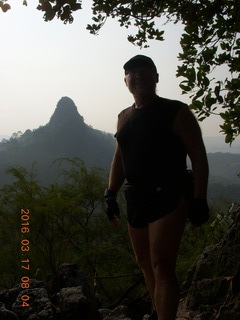 24 99h. Malaysia - Kuala Lumpur - Exciting Mountain Hike + Adam