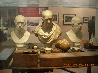 London Science Museum