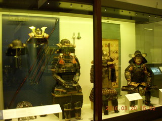 London Victoria and Albert (V&A) - Japan