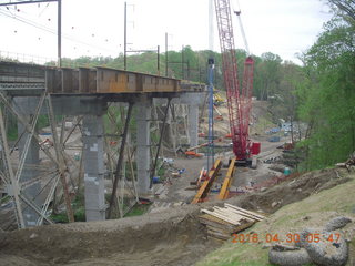 Rockland construction