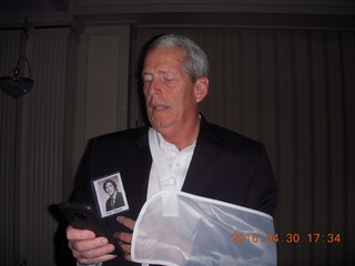 Cheltenham Class of 1974 reunion