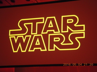 Phoenix Symphony Star Wars concert