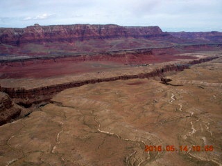 Marble Canyon run - Lees Ferry Road