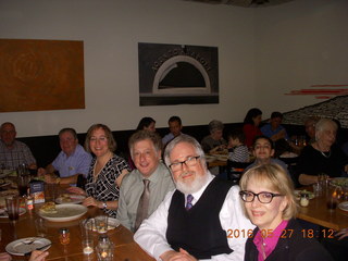 Scottsdale Philharmonic program with Katherine McLin