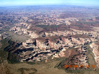 aerial - Utah