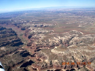 21 9ch. aerial - Utah