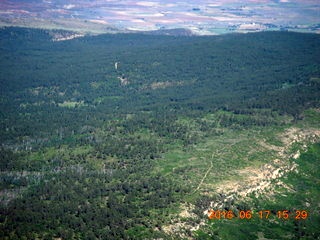 aerial - Utah