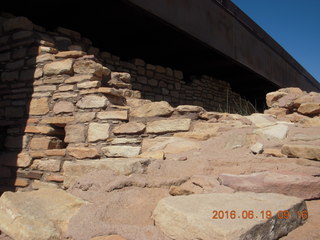 Lowry Pueblo Landmark - Killian