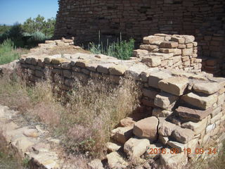 95 9ck. Lowry Pueblo Landmark