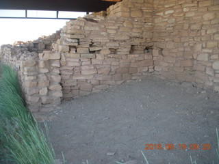 Lowry Pueblo Landmark