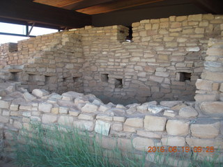 Lowry Pueblo Landmark