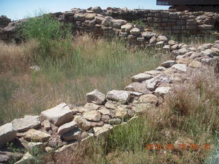 116 9ck. Lowry Pueblo Landmark