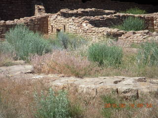 Lowry Pueblo Landmark