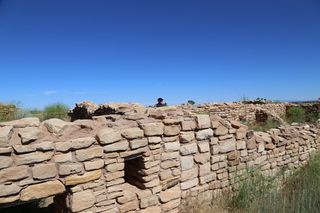 162 9ck. Lowry Pueblo Landmark