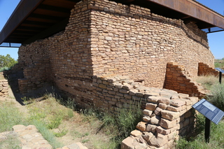 Lowry Pueblo Landmark