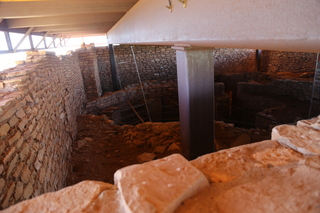 Lowry Pueblo Landmark