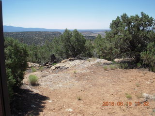 179 9ck. Cutthroat Castle hike