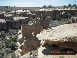 Hovenweep National Monument