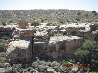 Hovenweep National Monument