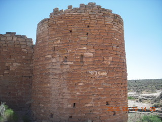 362 9ck. Hovenweep National Monument