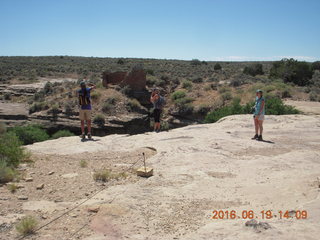 Hovenweep National Monument