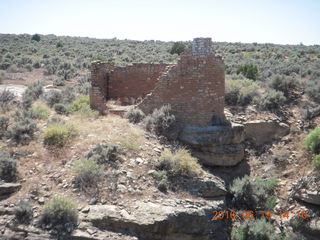 Hovenweep National Monument