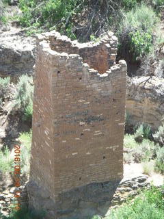 366 9ck. Hovenweep National Monument