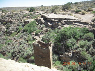 Hovenweep National Monument