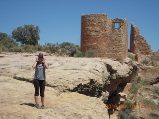 370 9ck. Hovenweep National Monument + Killian