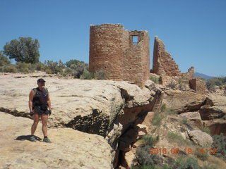 Hovenweep National Monument