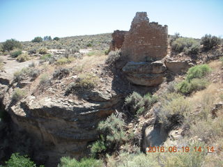 Hovenweep National Monument