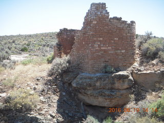 Hovenweep National Monument