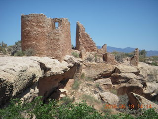 Hovenweep National Monument