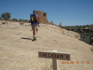 Hovenweep National Monument