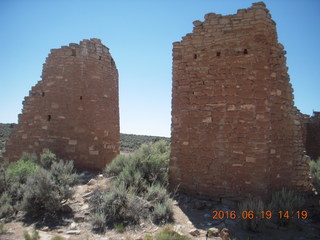 Hovenweep National Monument