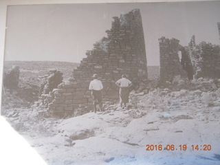 Hovenweep National Monument