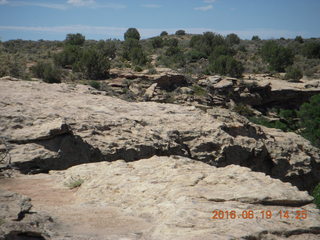 Hovenweep National Monument