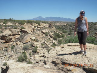 Hovenweep National Monument + Killian