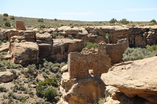 Hovenweep National Monument