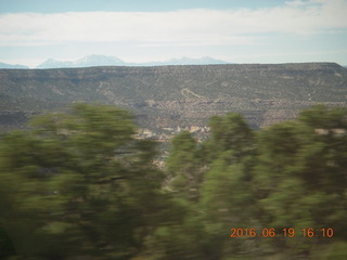 Hovenweep National Monument