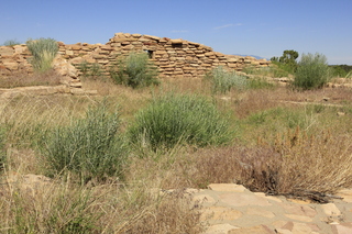 Lowry Pueblo