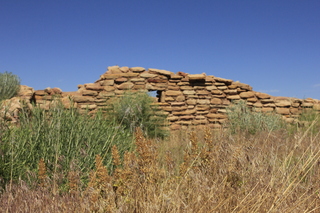 Lowry Pueblo