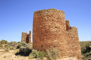 Hovenweep